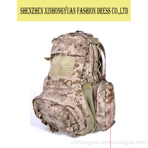 Multifunctional sport backpack Tactical Waterproof Military bag